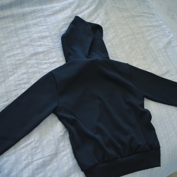 Comme des garçons play zip up hoodie - Picture 10 of 10